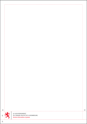 Brochure 4e couverture